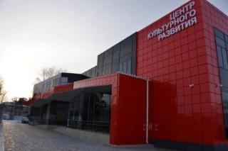 В Белогорске учреждения культуры приостановили свою деятельность