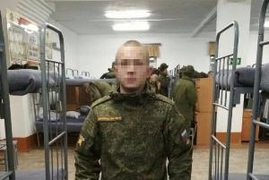 После ранения солдата в Белогорском гарнизоне возбудили уголовное дело
