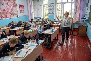 Амурские школы после стрельбы в Ижевске проверят на защищенность от терактов
