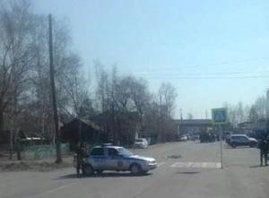 В Новобурейском насмерть сбили пешехода