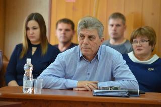 О строительстве ФОКа и сюрпризах, которые ждут на его открытии, рассказал глава Белогорска депутатам