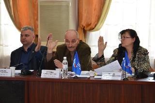 В Белогорске назначены публичные слушания по исполнению местного бюджета-2021 