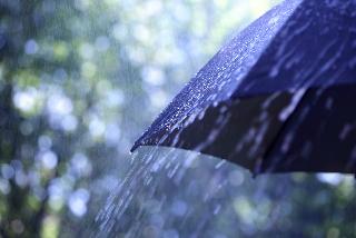 Дожди и ливни возможны в Белогорске