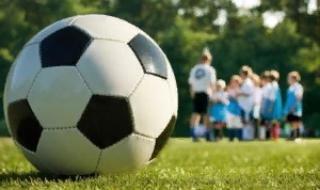 12 детских футбольных команд примут участие в турнире ДЮСШ «Белогорец» 