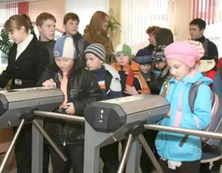 На безопасность белогорских школ и детских садов в этом году выделено почти 7 млн рублей
