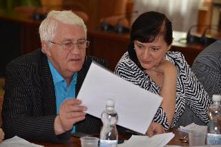 Белогорцев приглашают на публичные слушания по исполнению бюджета за 2017 год