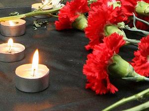 В Белогорске 26 марта почтят память 312 борцов 