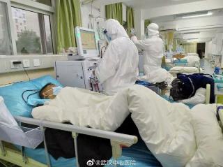 Коронавирусом в городском округе Хэйхэ болеют уже четыре человека