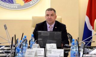14 августа депутат Заксобрания Андрей Рудь проведет прием граждан в Белогорске