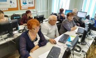 Пенсионерка из Белогорска одержала победу в компьютерной олимпиаде «Интернет – долголетие 2019» 