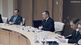 Юрий Трутнев поручил дальневосточным губернаторам ужесточить меры по предупреждению ЧС