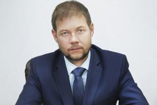 Губернатор Василий Орлов уволил начальника фонда капремонта Амурской области