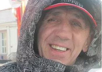 На трассе в Белогорске умер известный амурский мотогонщик Андрей Кучеренко