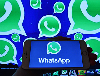 WhatsApp получил самую долгожданную функцию этого года