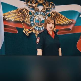 «Правоохранительная минутка» проходит в Белогорске  