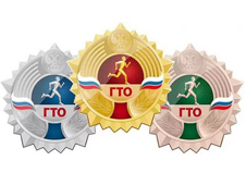 Белогорцев приглашают сдать нормы ГТО по гимнастике