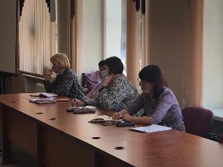 Профилактику преступности и правонарушений среди несовершеннолетних обсудили в Белогорске
