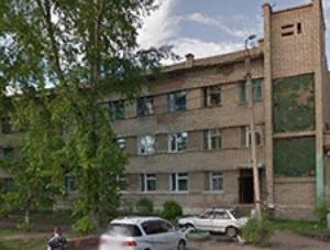 В Белогорске 50 жителей общежития завода-банкрота могут оказаться на улице