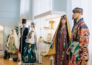 Музей Белогорска готовится к выставке «Приамурье многонациональное»