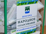Итоги IV народного голосования единогласно утвердили депутаты Белогорского горсовета