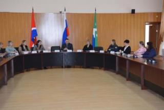 Социальную адаптацию и ресоциализацию лиц обсудили в Белогорске