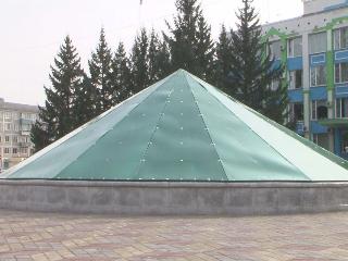 Белогорск готовится к весеннему-летнему сезону фонтанов и парков