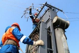 Энергетики обесточат несколько адресов в Белогорске