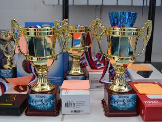 21 марта состоится III Кубок главы Белогорска по плаванию