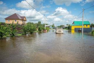 Василий Орлов: «В Приамурье создадут карту запрещенных для жилищного строительства зон»