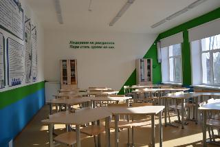 Во всех школах Белогорска 21 апреля откроются классы местного самоуправления 