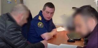 Подозреваемый в даче взятки сотруднику ФСБ благовещенец арестован