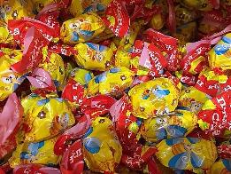 Выяснились шокирующие причины отравления детей конфетами известной украинской фабрики