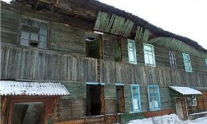 93 аварийных дома уже расселено в Белогорске 