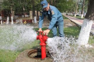 В Приамурье началась сезонная профилактическая операция «Водоисточник»