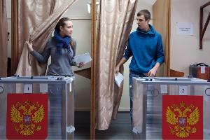 18 марта Белогорск присоединяется к проекту «Фото на выборах»