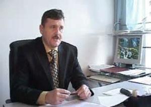 Леонид Логвиновский назначен в состав территориальной избирательной комиссии Белогорска до 2025 года 