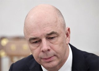Силуанов назвал налоговую нагрузку на труд в России запредельной