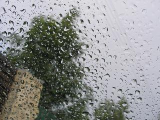 В Белогорске возможны дожди и сильный ливень