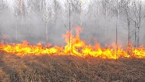  К весеннему пожароопасному периоду Белогорск готов