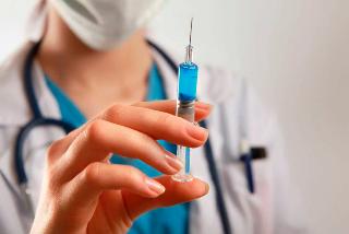Оперативный штаб: прививки от гриппа в 2020 году поставят половине жителей Амурской области