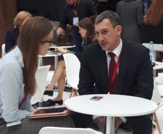 Губернатор Василий Орлов подвел итоги участия амурской делегации в инвестиционном форуме в Сочи