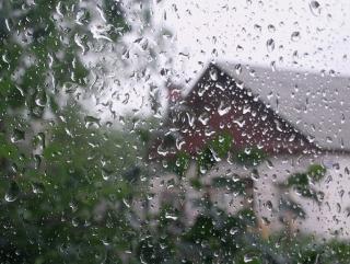 В Белогорске возможен дождь и сильный ветер