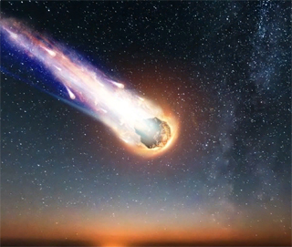 С Землей сблизится потенциально опасный астероид
