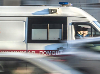 Наказание за непропуск машин скорой помощи ужесточили в России