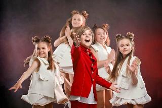 Центр допобразования Белогорска открыл набор в вокальный детский ансамбль