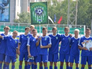 В Белогорске пройдет первенство по мини-футболу среди дворовых команд