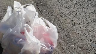 Российские торговые сети рассказали об избавлении от пластиковых пакетов