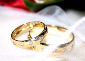 В День влюбленных в Приамурье поженятся более 80 пар