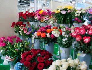 В Белогорске будут судить предпринимателя, который торговал несуществующими цветами