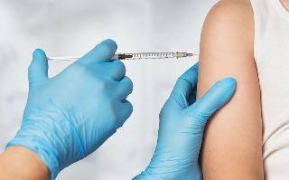 С 22 января в Белогорске начнется массовая вакцинация против COVID-19 